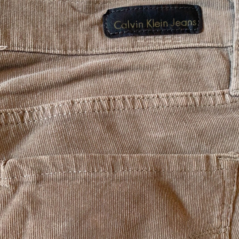 Calvin pants! - Picture 2 of 4